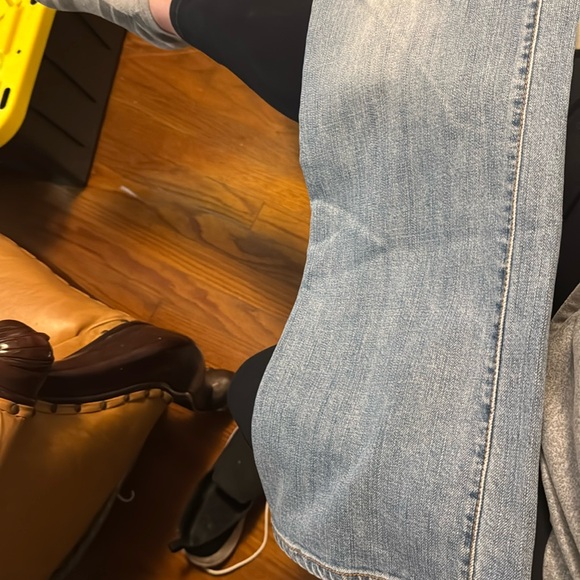 Old Navy "The Sweetheart" Blue Jeans - Size 12 - Picture 2 of 5